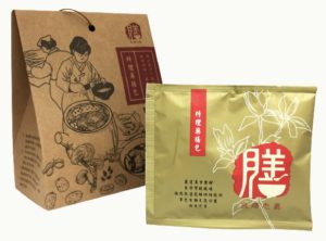 漢方草本食材