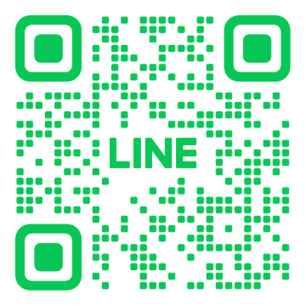 加入保康生醫 LINE 官方帳號 QR Code